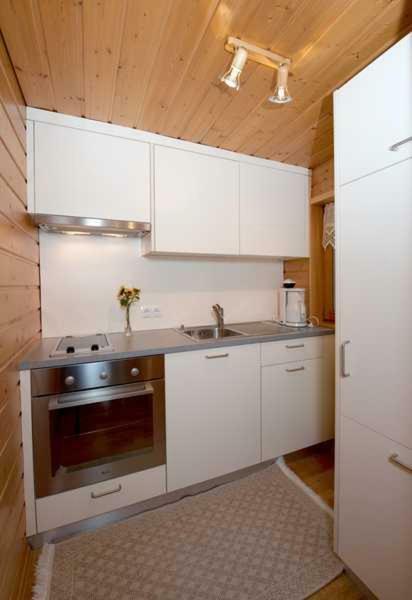 Haus Maria Ritter Apartment Schoppernau Exterior photo
